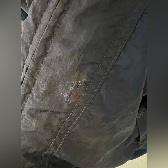 Vintage 90’s Nike Windbreaker - Picture 4 of 7